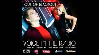 Out of Blackout - Voice in the radio (Radio mix)