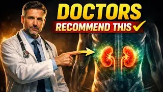 &ldquo;Doctors Say This Simple Exercise Helps Your Kidneys&rdquo;