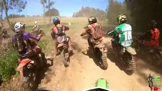 3º PARTE DO 3º TRILHÃO OS MEIA RODA EM AGUDO RS !!!