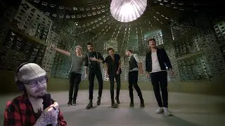One Direction - Story of My Life *Reaction