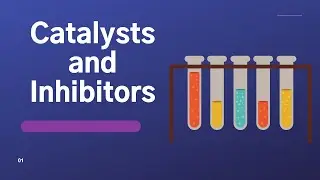 Catalyst and Inhibitors