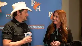 RODEOHOUSTON Unplugged I 2022 Brad Paisley