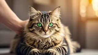 Unleash the Secrets: Why Your Cat Loves to Knock Things Over!