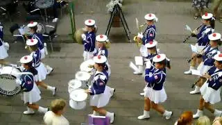 Helsing&oslash;r pigegarde
