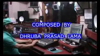 Jogai Rakha Maya Mero original song .