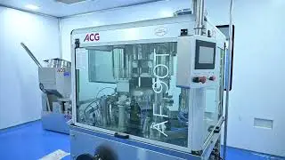 Inside Vibcare Healthcare: Full Factory Tour | WHO-GMP Certified Facility Walkthrough