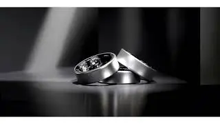 Samsung Galaxy Ring Announced With Major Health Features, Including Sleep Tracking, Stress Monitorin