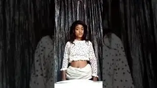 VOIL&Agrave; POURQUOI LES &Eacute;TRANGERS ONT PEUR DES FILLES CONGOLAISES LUBA &Agrave; CAUSE DE CETTE DANSE
