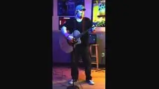 Shaun McCoy: If I Could Be That Man (Original Song)
