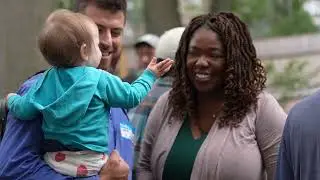 We Pick Each Other Up &mdash; Boston Food Forest Coalition, 2025