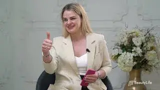 От мастера до владелицы сети BeautyLife