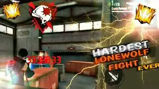 on tap head shot😱 op gameplay😵 #lonewolf #freefire #gamingvideos #games #garenafreefirehighlights