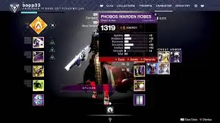 Grand master NF