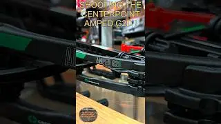 Shooting The Centerpoint Amped G2D      EP.18