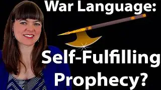 The Danger and Necessity of War Language in a Surveillance Economy