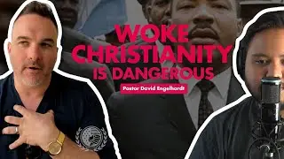 The Woke Church is Dangerous