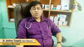 DR. JOYDEEP GANGULY