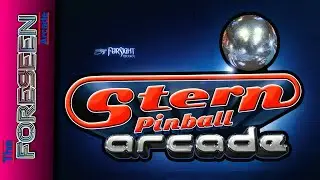 Stern Pinball Arcade - PlayStation 4 Gameplay