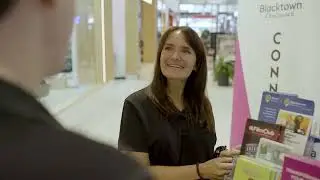 Community Communication Engagement Officer - Local Government Week Staff Spotlight