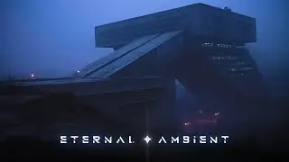 Polaris - Sci Fi Interstellar Fantasy Music - Ambient for Reading, Studying, and Sleep