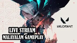 HFF/MGRP GTA 5/VALORANT -  (Road To 1000) | RuneJerry Malayalam Live Stream