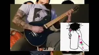 Blink 182 - Dumpweed - Guitar Cover