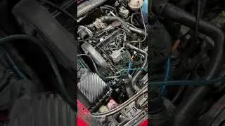 Fuel pumping pump 1.9 TDI AFN Топливоподкачивающий насос. 1 bar давления до ТНВД