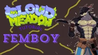Cloud Meadow (All 12 missing people - how to get to floor 2)