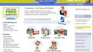 Run a Successful Cookie Dough Fundraising Campaign