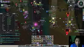 ngetest PC kuat sampai kapan?? #rfremastered #serverRetro #rfonline #rfofficials