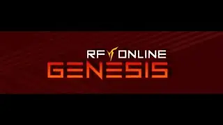RF GENESIS 55 - War War War Cora Take HR #25