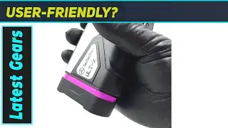 TecTecTec ULT-X: Amazing Precision for Golf & Hunting