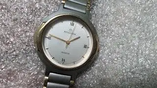 Rodania swiss  watch