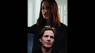 Darth Caedus vs. Jaina Solo (Star Wars)