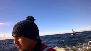 Red Bull Foiling Generation 2015 Saint Petersburg