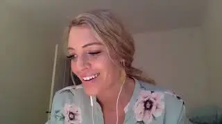 Conscious Grieving with Sheryne Willson