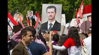 Why is Syria the Ultimate Quagmire?
