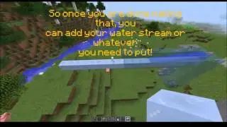 Minecraft: 16w32a Fixed Item Elevator (Fast Travel and Easy)