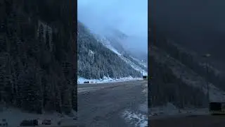 Winter ❣️ #travel #explore #adventure #pakistan #europe #snow #usa #switzerland
