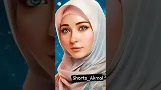 5 want ki namaz ma 48 rakat ha #mashallah #alhamdulillah #ai robotics 🤖 #aimbot #ai shorts ❣️❤️❣️