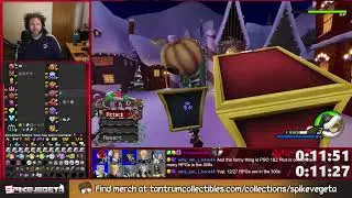KH2 Randomizer Hit List Episode 192