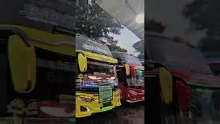 story bus baby boss X Erdogan #automobile #huntingbus #busmania #shortvideo #cinematic #basuri