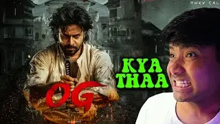 They Call Him OG Review &ndash; Does This Gangster Saga Deliver the Hype?