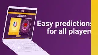 A unique EURO predictor 2024 - Kings Score