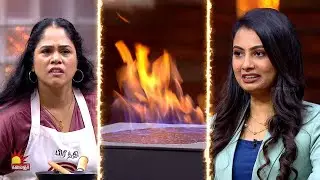 MasterChef INDIA - Tamil | Promo | Every Sunday at 12:00 PM on Kalaignar TV