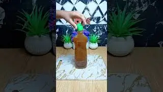 Add salt to coke, you'll never believe the result!
