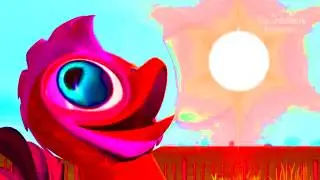 Bartolito The Rooster And The Parrot (Sponsored by Gamavision)