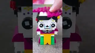 LEGO&reg; La Catrina