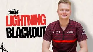 Storm - Lightning Blackout: Length, Power & Control.