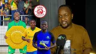 MSEMAJI WA SINGIDA AFUNGUKA MASTAA KUTIMKIA YANGA / AGUSIA WANAENDA SINGIDA KUZIBA MAPENGO YAO